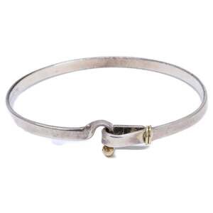 TIFFANY Gold Bracelet